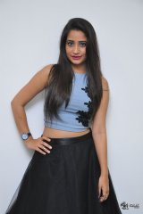 Santoshi Sharma New Photos
